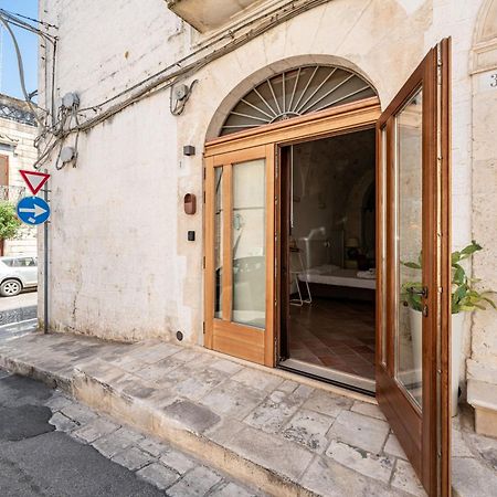 Apartamento Alma Apuliae By Rentbeat Ostuni Exterior foto