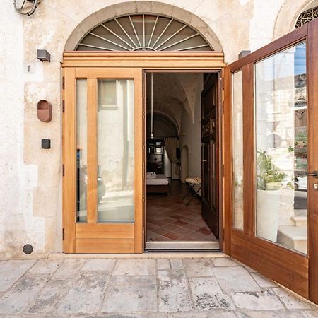 Apartamento Alma Apuliae By Rentbeat Ostuni Exterior foto