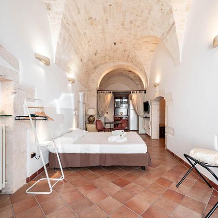 Apartamento Alma Apuliae By Rentbeat Ostuni Exterior foto