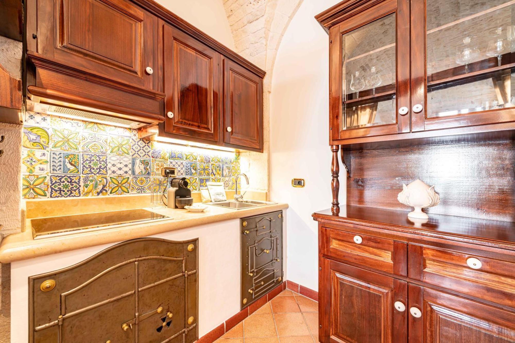Apartamento Alma Apuliae By Rentbeat Ostuni Exterior foto