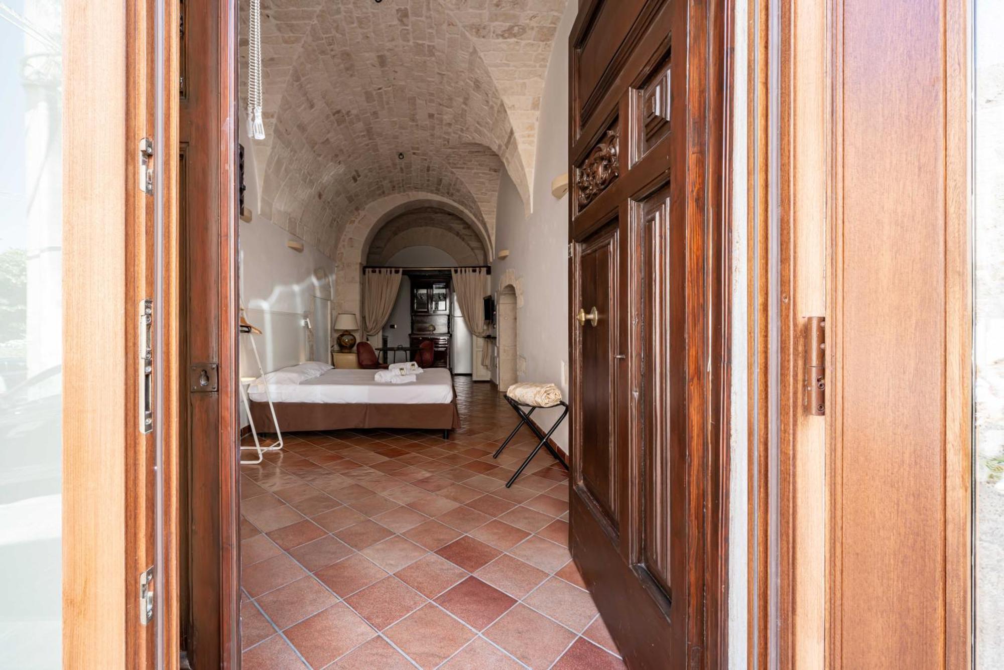 Apartamento Alma Apuliae By Rentbeat Ostuni Exterior foto