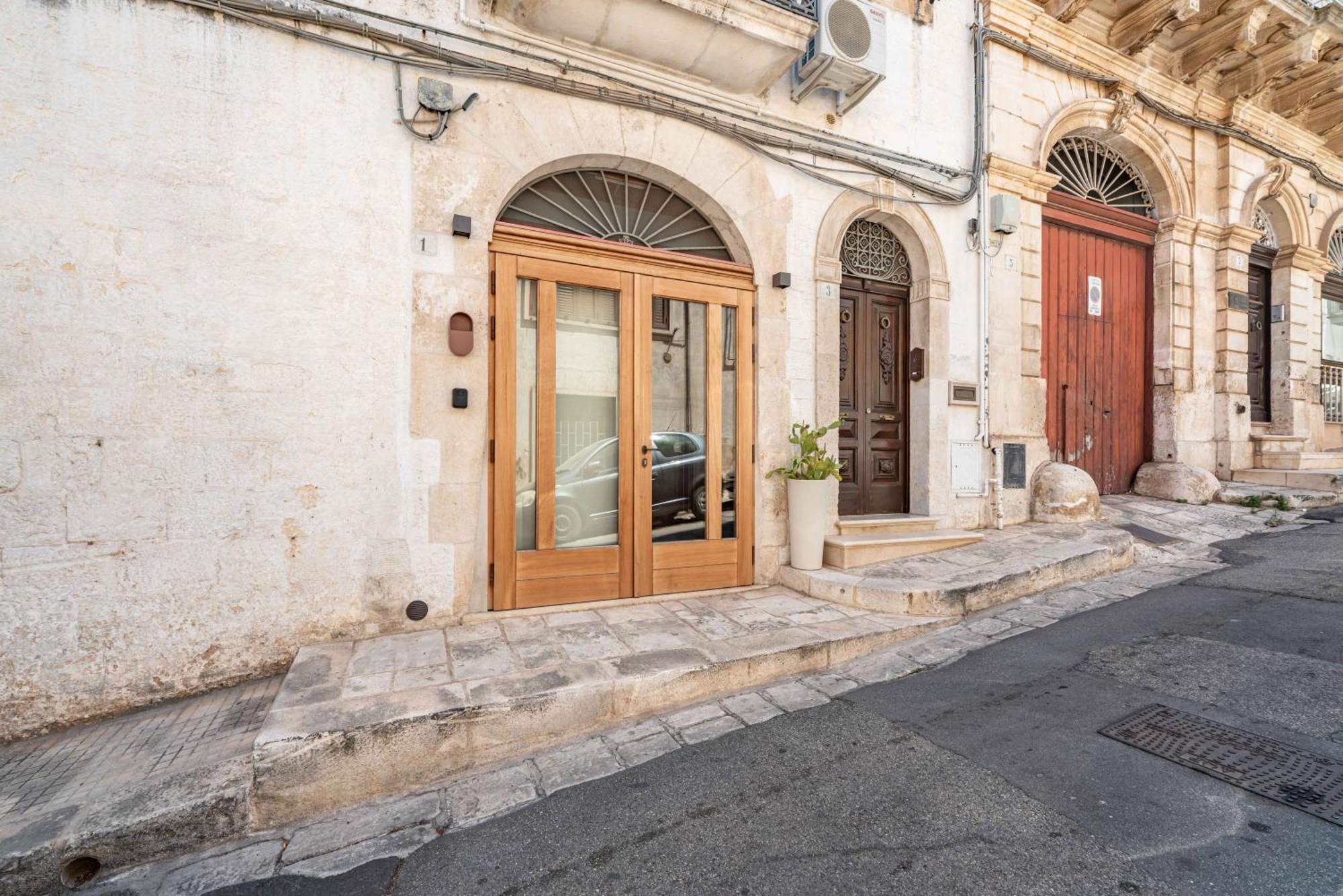 Apartamento Alma Apuliae By Rentbeat Ostuni Exterior foto