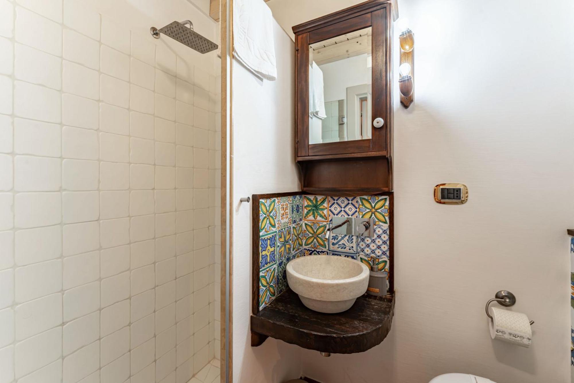 Apartamento Alma Apuliae By Rentbeat Ostuni Exterior foto