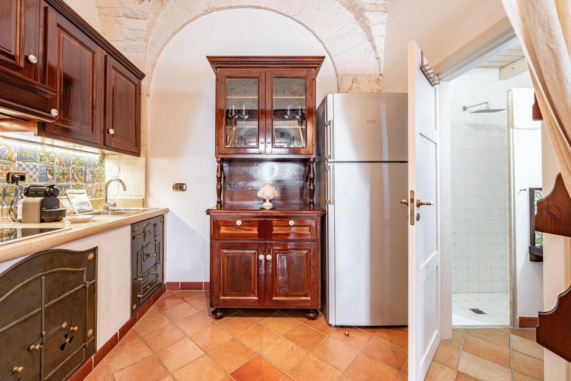 Apartamento Alma Apuliae By Rentbeat Ostuni Exterior foto