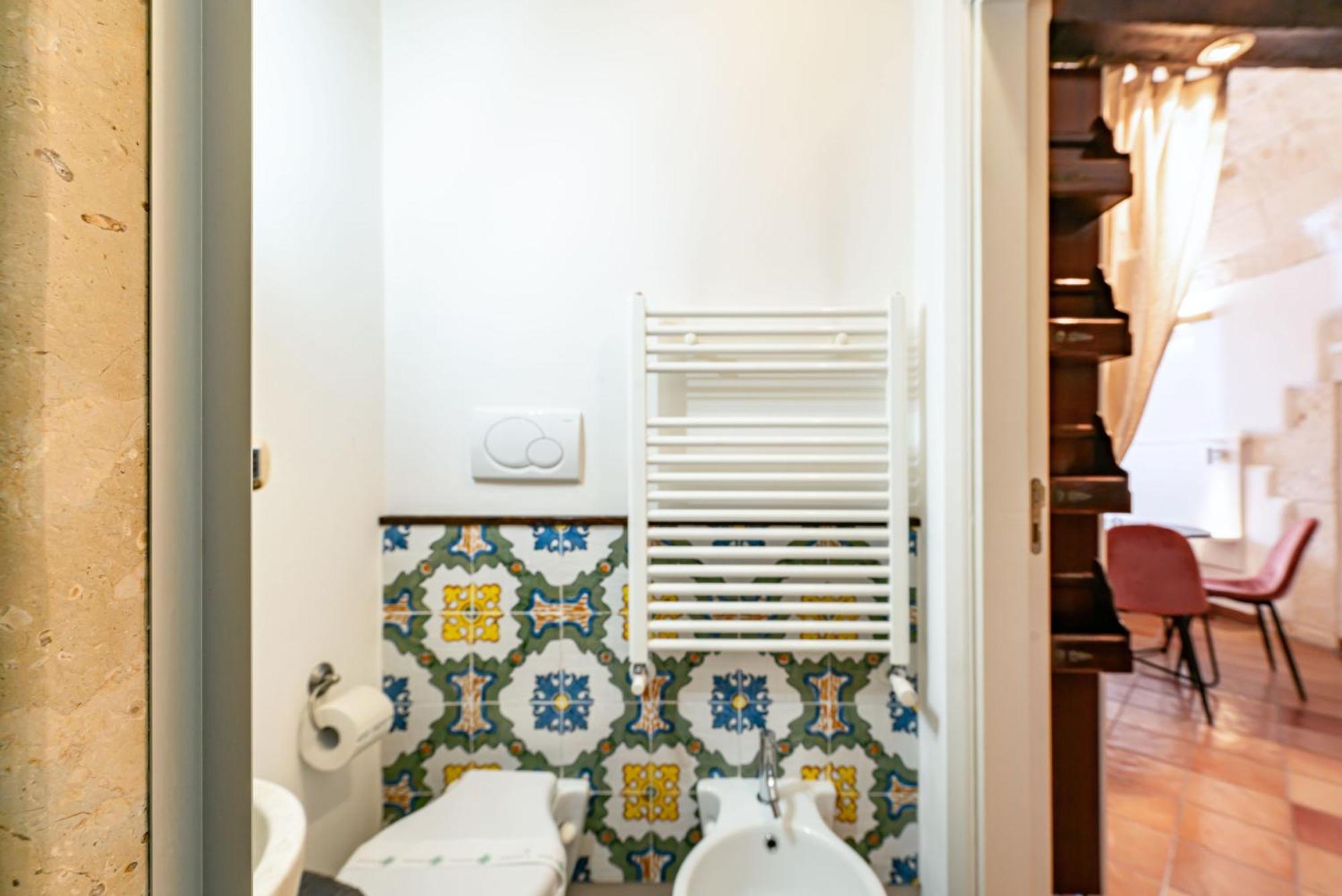 Apartamento Alma Apuliae By Rentbeat Ostuni Exterior foto