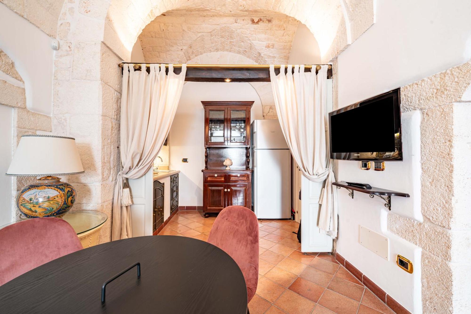 Apartamento Alma Apuliae By Rentbeat Ostuni Exterior foto