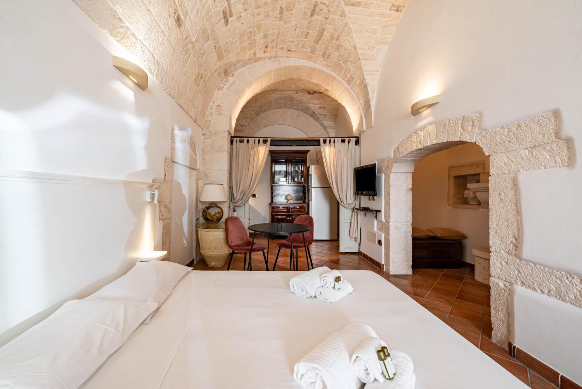 Apartamento Alma Apuliae By Rentbeat Ostuni Exterior foto