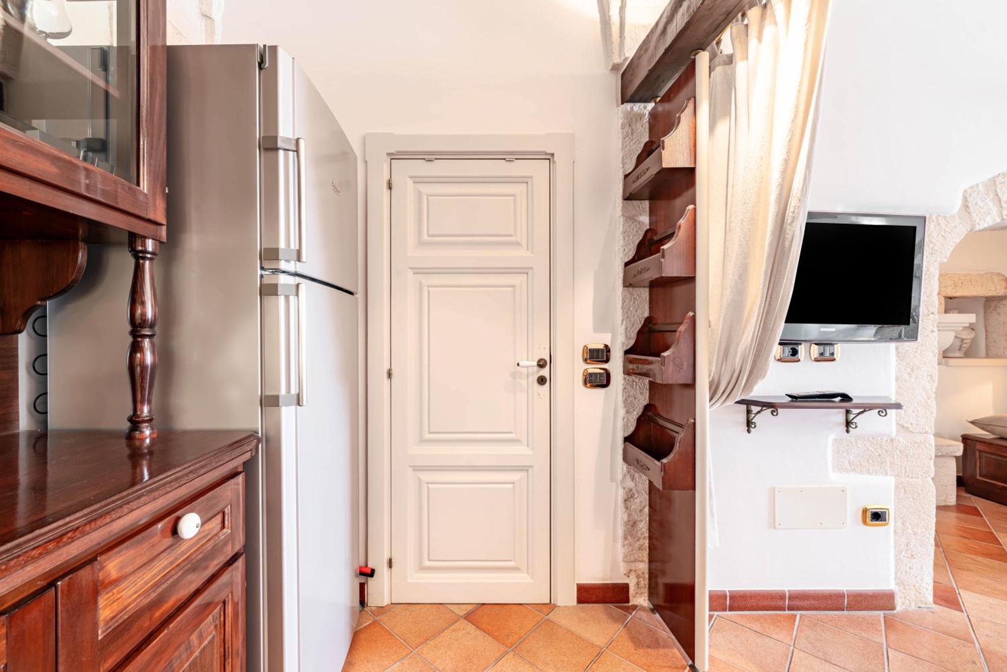Apartamento Alma Apuliae By Rentbeat Ostuni Exterior foto