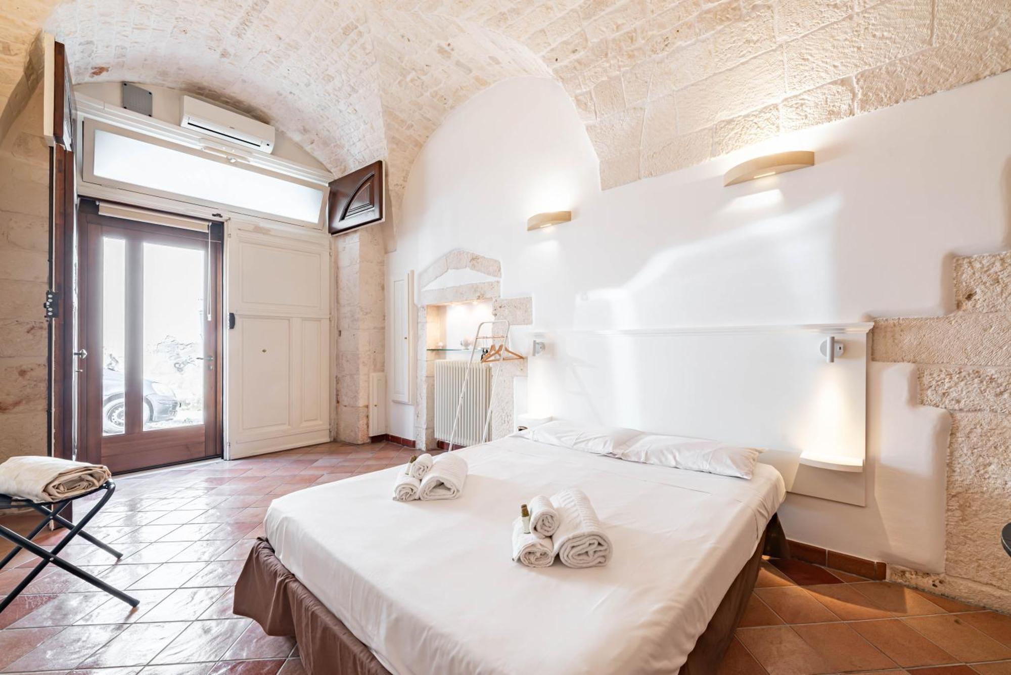 Apartamento Alma Apuliae By Rentbeat Ostuni Exterior foto