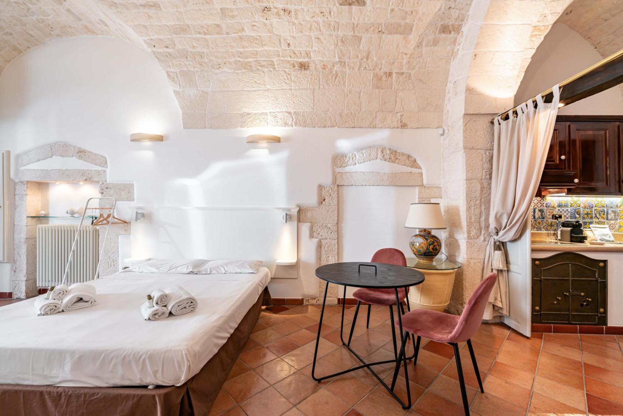 Apartamento Alma Apuliae By Rentbeat Ostuni Exterior foto