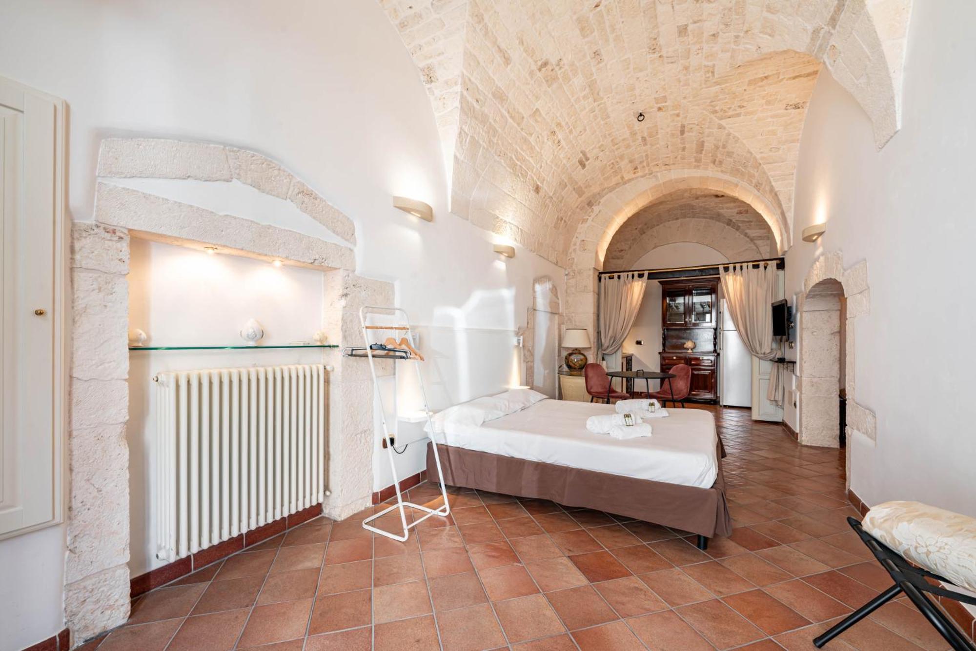 Apartamento Alma Apuliae By Rentbeat Ostuni Exterior foto