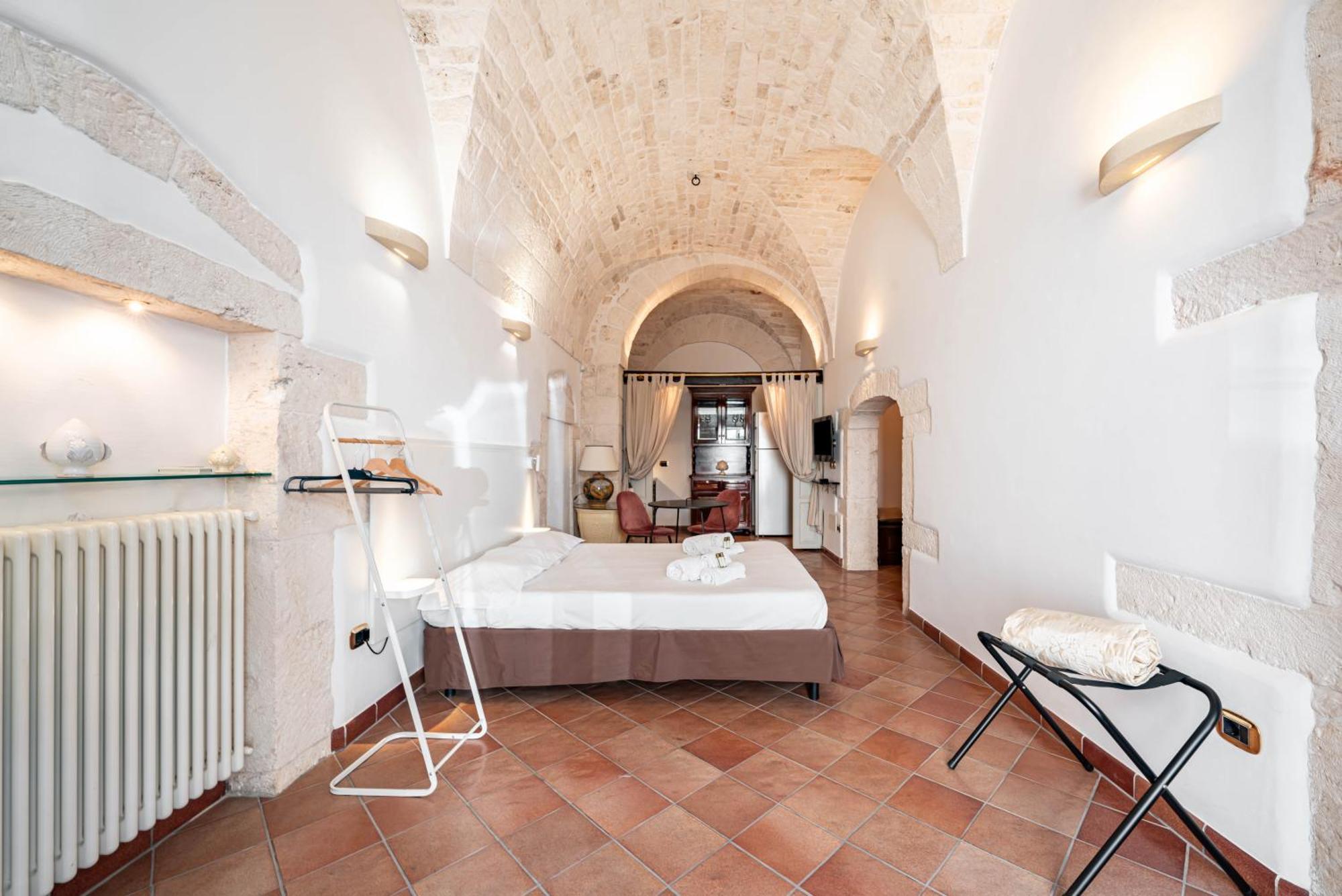 Apartamento Alma Apuliae By Rentbeat Ostuni Exterior foto