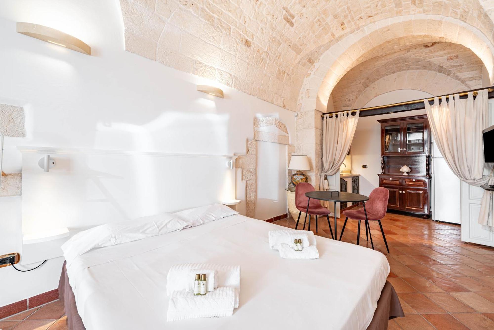 Apartamento Alma Apuliae By Rentbeat Ostuni Exterior foto